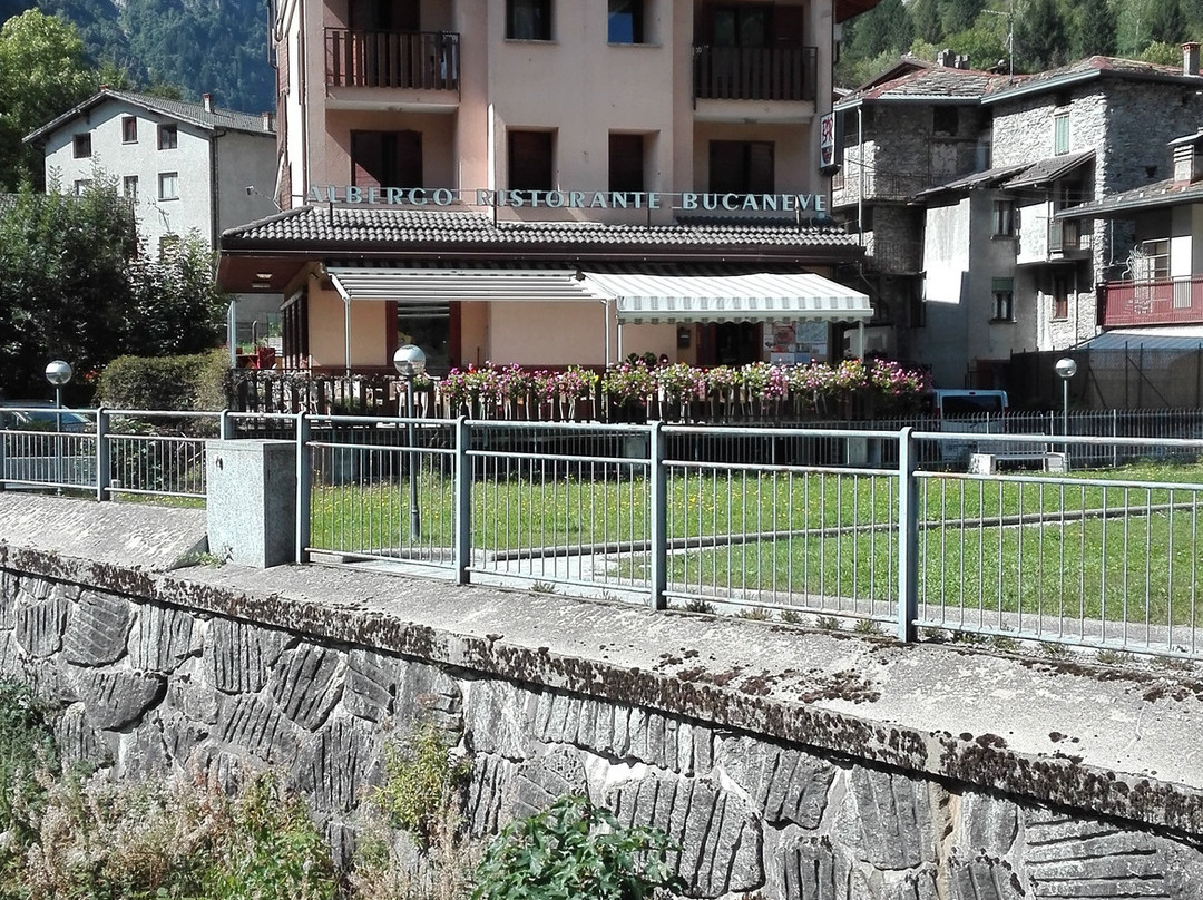 Albergo Bucaneve主图