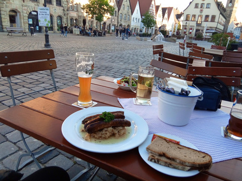 Gasthof Weisses Lamm主图