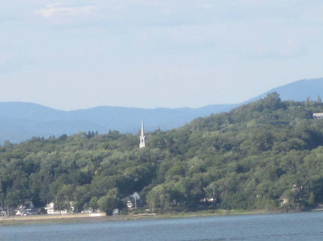 Au Manoir de Levis - Gite le Rosier主图
