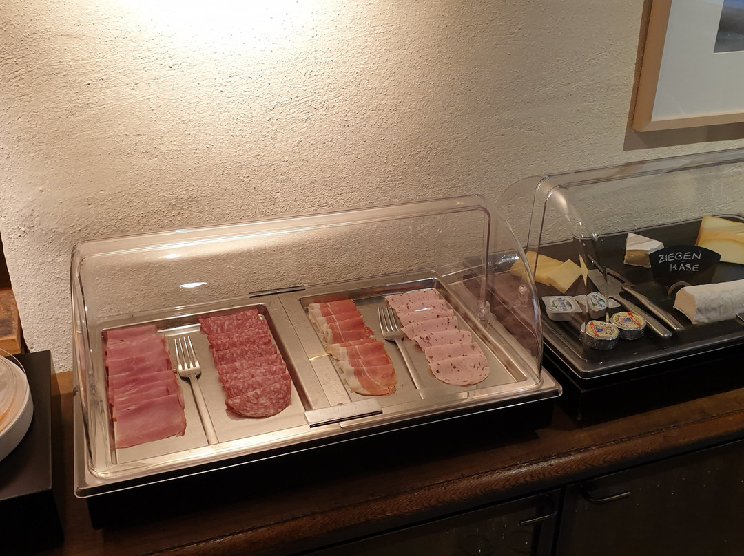 Boutique Hotel The River House主图
