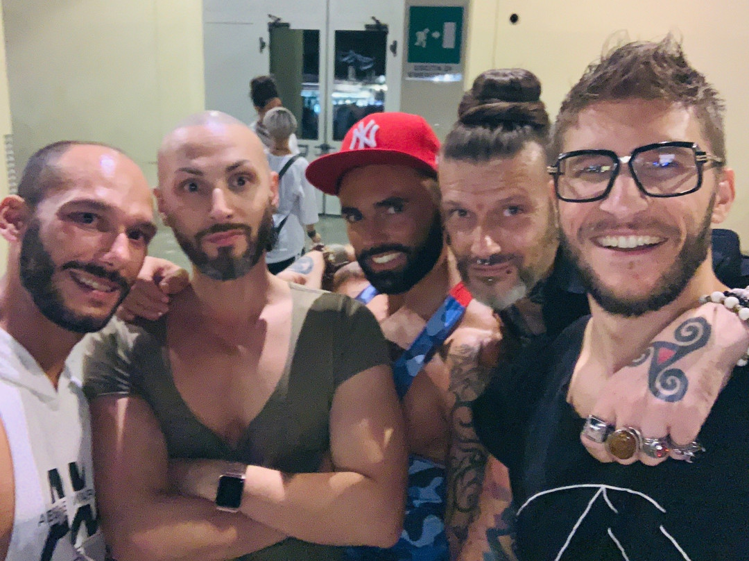 Padova Pride Village-帕多瓦必去景点