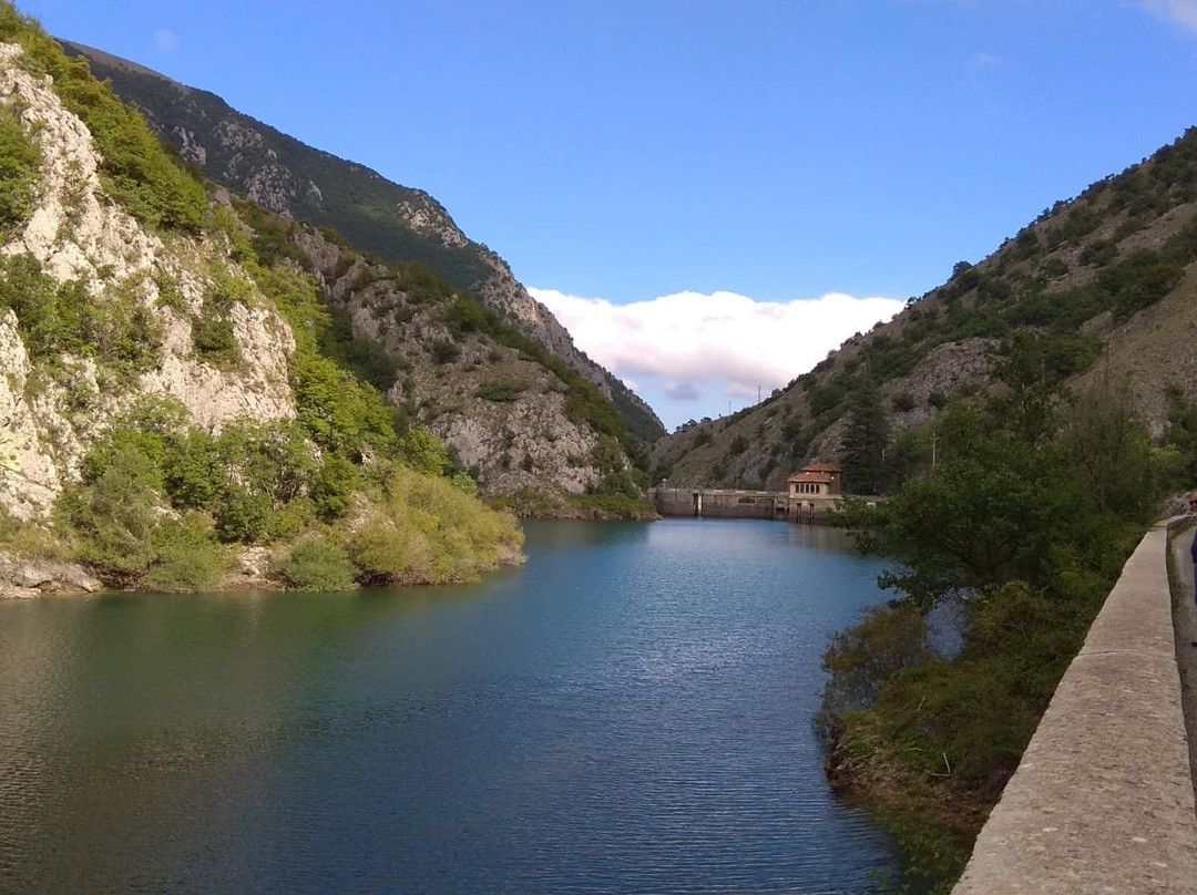 La Casa dei Nonni  B&B主图