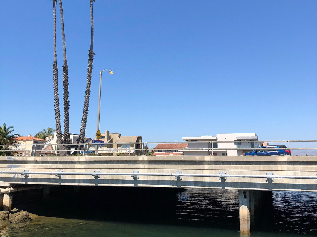 Marine Emporium Landing-奥克斯纳德必去景点