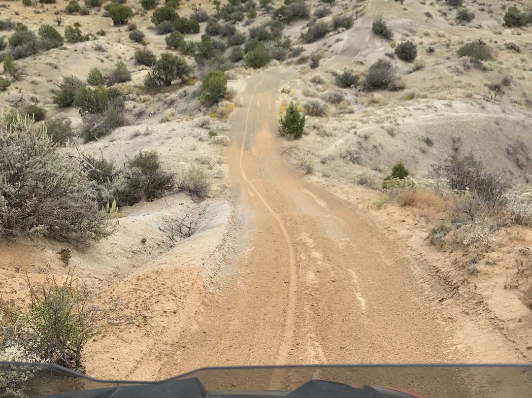 Four Corners Explorers-法明顿必去景点