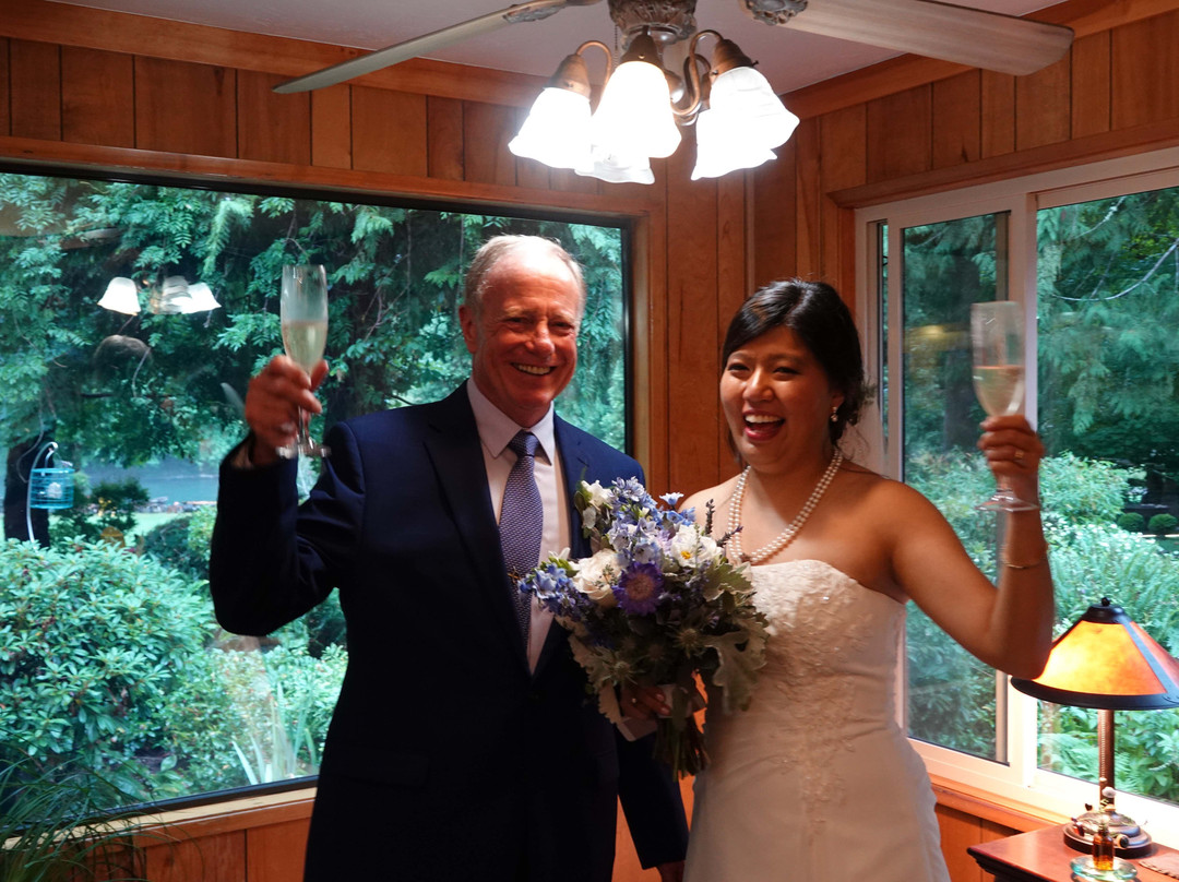 Eagle Rock Lodge主图