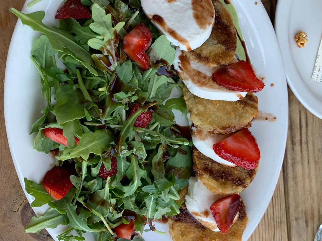 Pioneer Cocktail Club