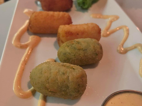 612 Cigar Lounge-阿雷西沃必去景点