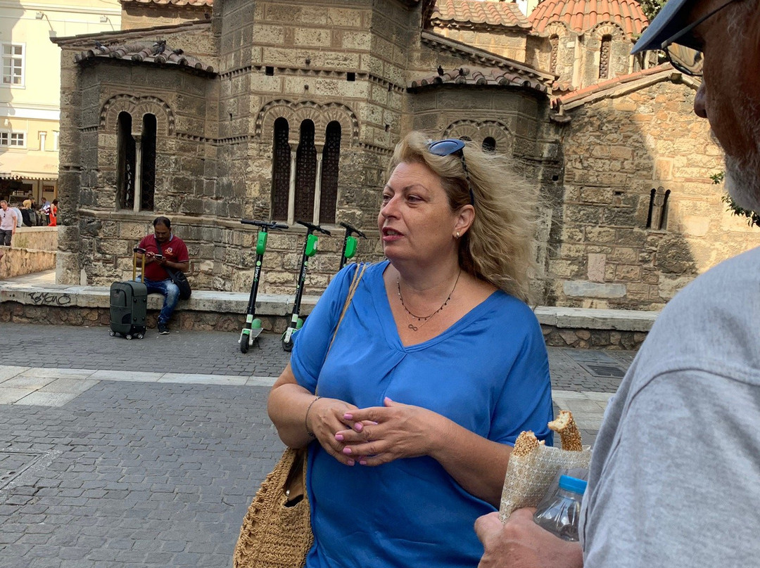 Foodtourlovers-雅典必去景点