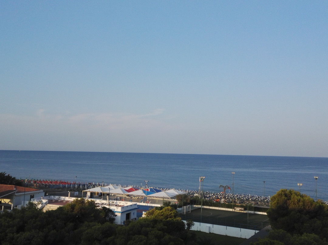 Santa Caterina Village主图
