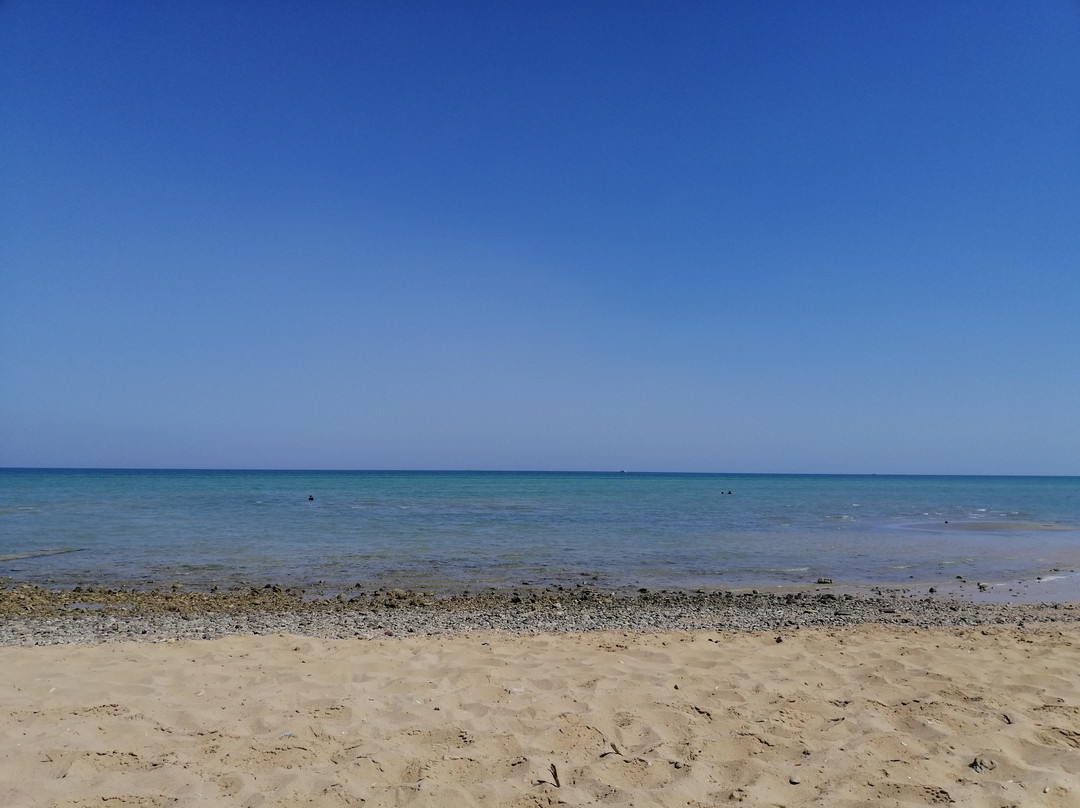 Retal View Resort El Sokhna主图