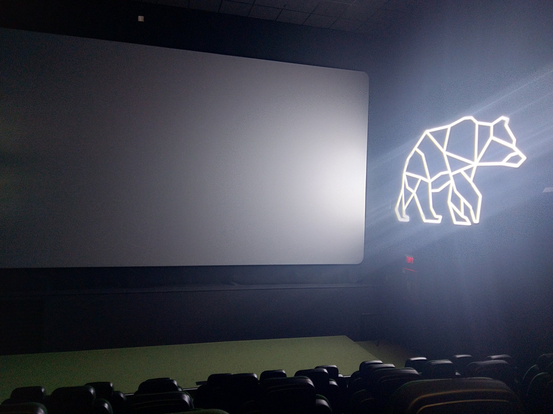 Cinema Carpati景点图片