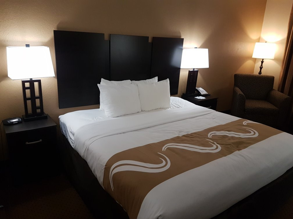 Quality Inn Schenectady - Albany主图