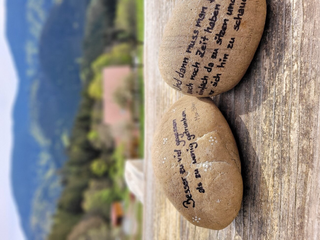 Himmelssteig-Bad Peterstal-Griesbach必去景点