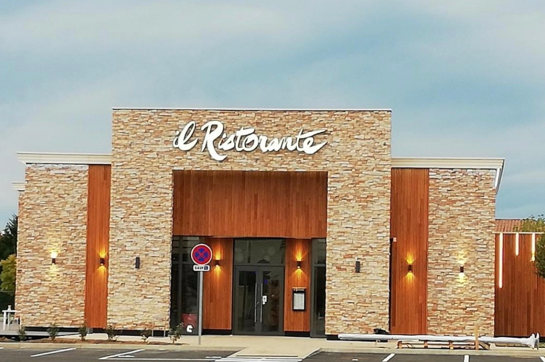 Il Ristorante