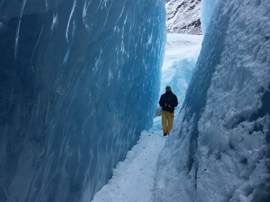 Black Ops Valdez - Day Adventures-瓦尔迪兹必去景点