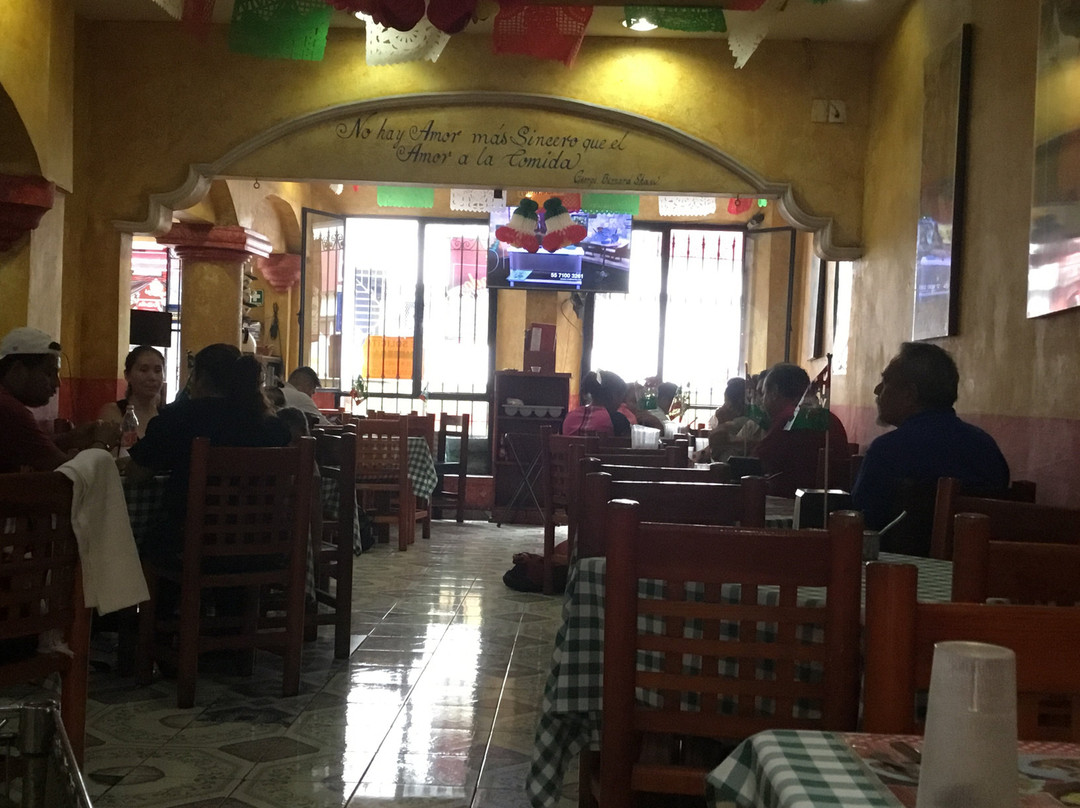 Cuitlahuac Municipality旅游攻略图片