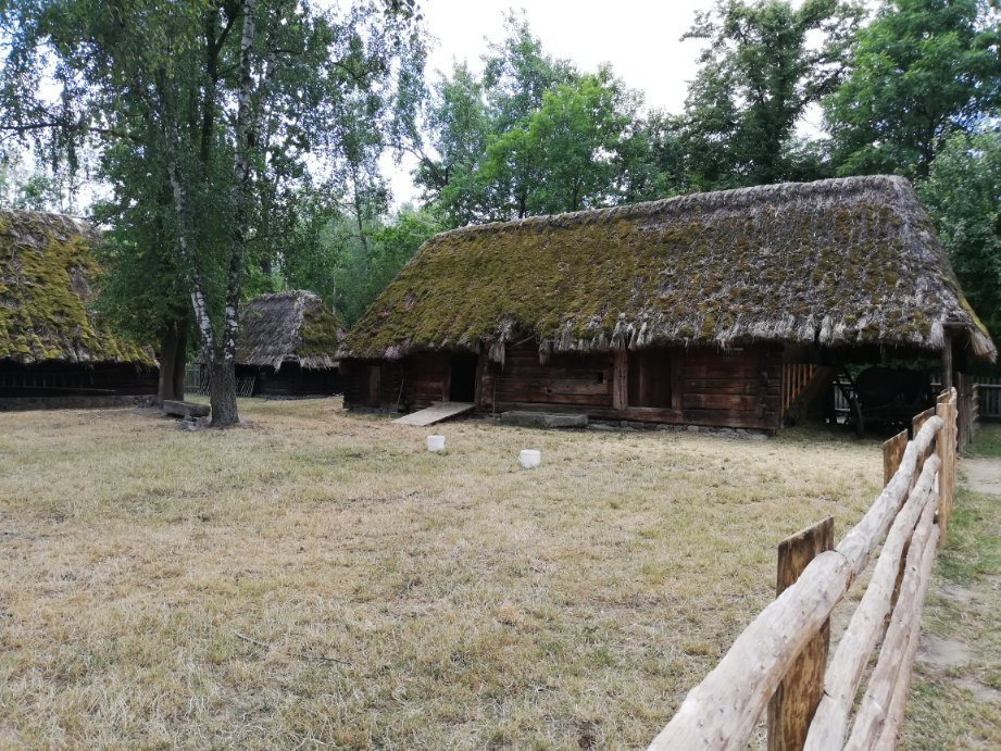 Muzeum Wsi Opolskiej景点图片