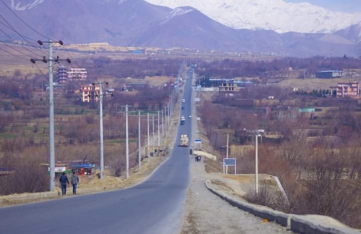 Kabul City Center-Kabul必去景点