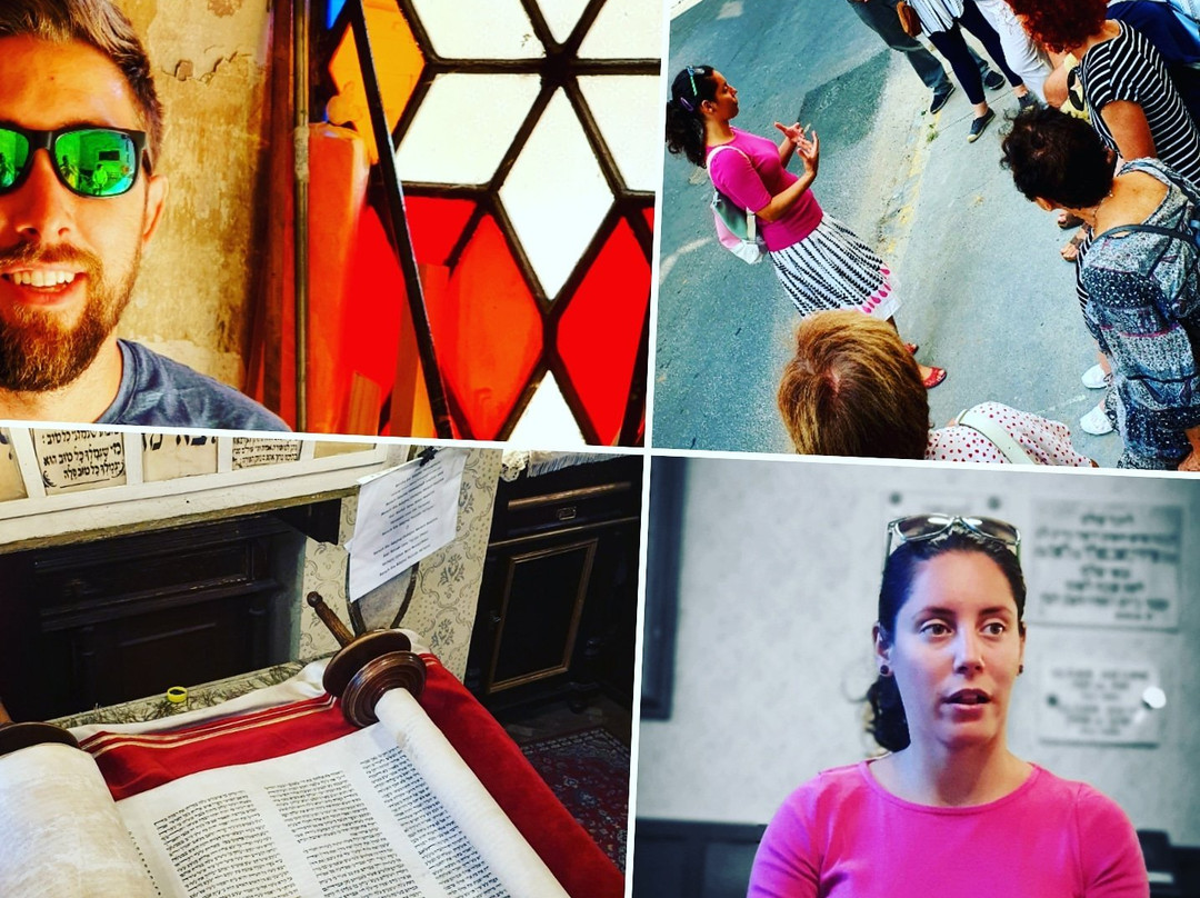 Walk Like Me-布达佩斯必去景点