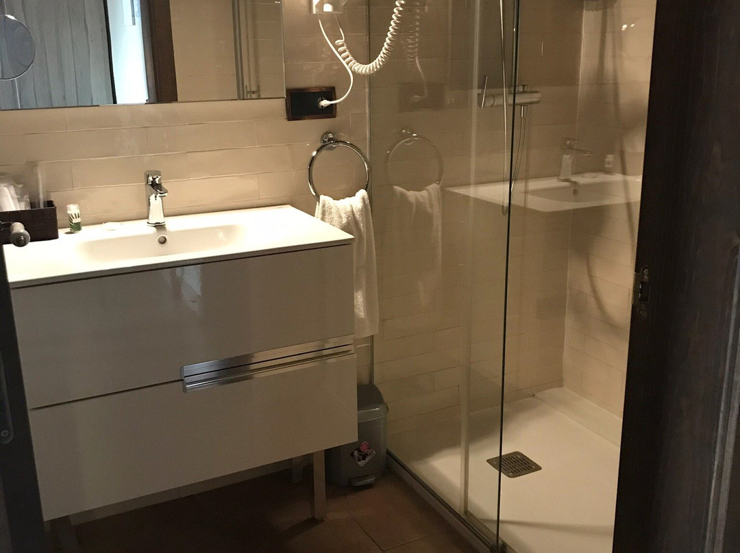 Hotel Can Panyella主图