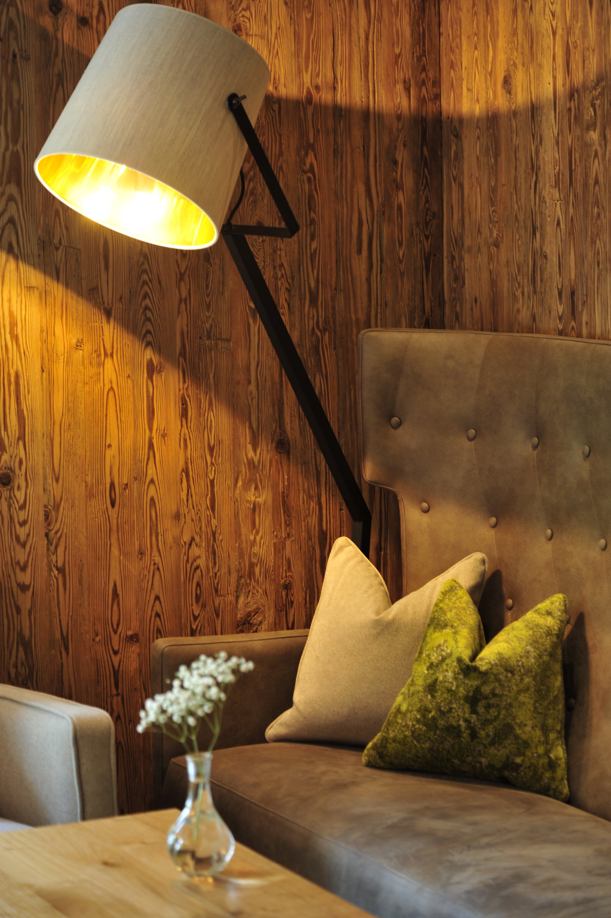 Hotel Verwall-portrait