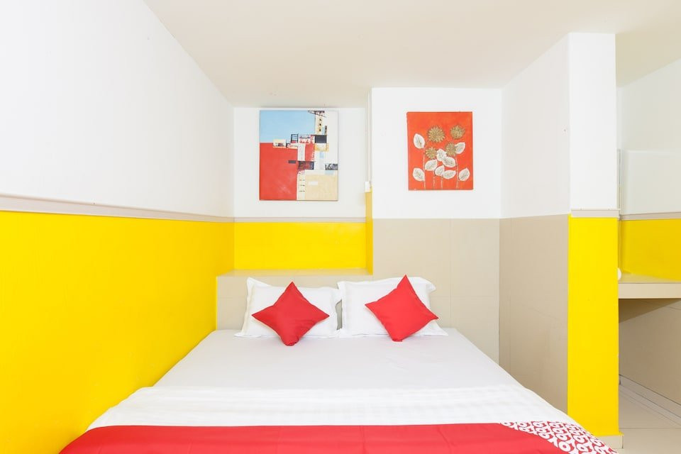 阿比IGB国际工业园酒店主图