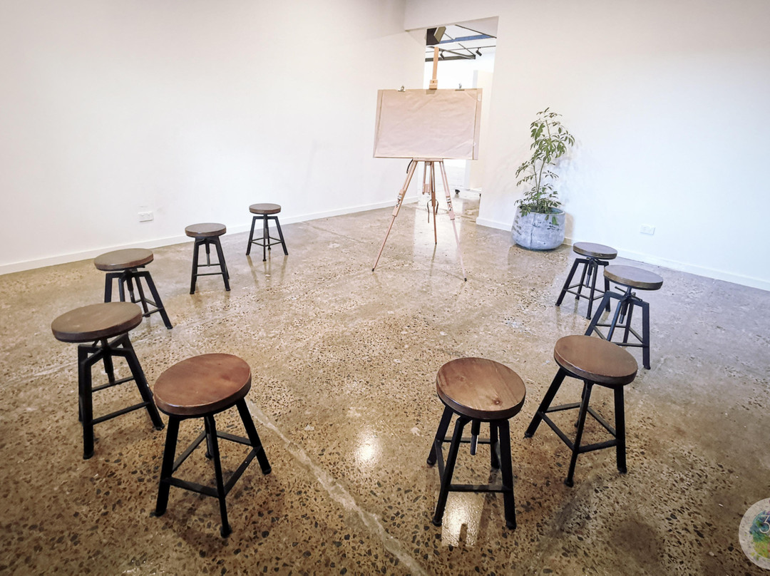 345 Art Creative-Mont Albert必去景点