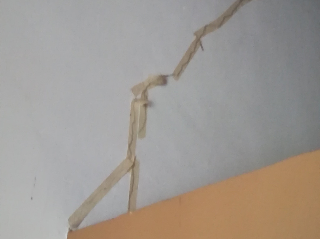 Thompukandam Village Resort主图