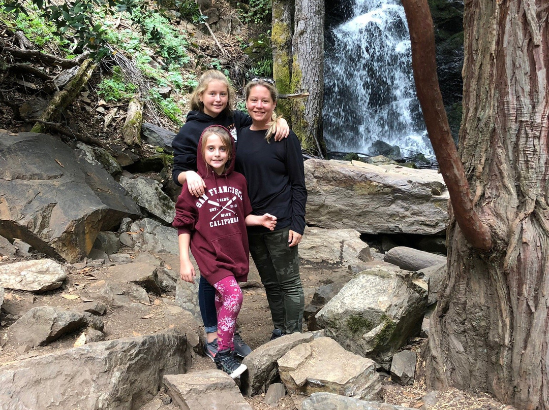 Crystal Cave-红杉&国王峡谷国家公园必去景点