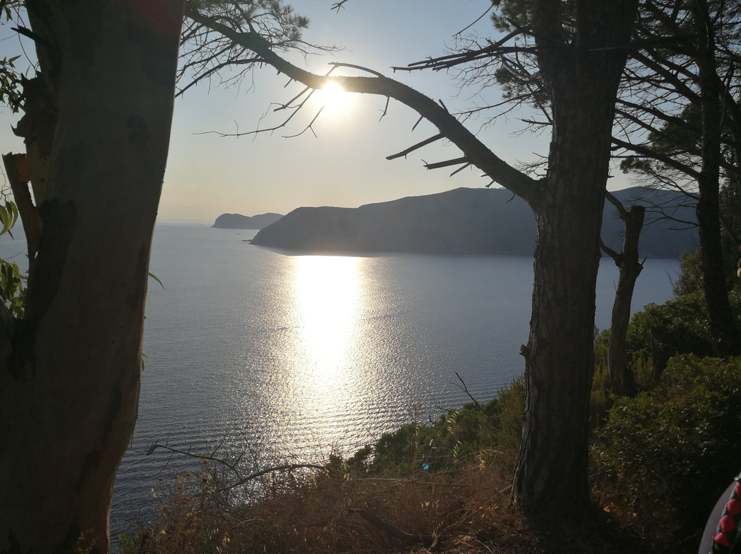 Capo Stella景点图片