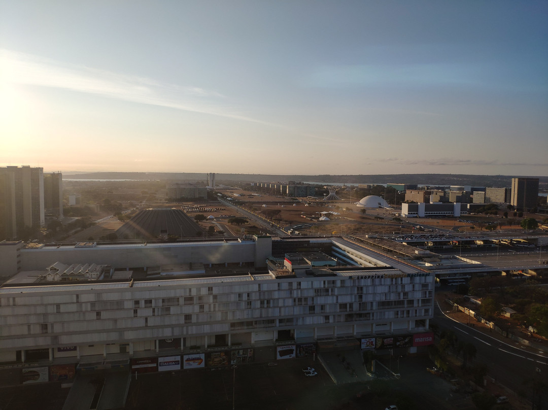 Windsor Brasilia Hotel主图