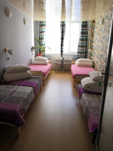 Hostel 03 Rus