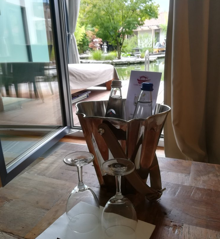 Hotel Wellnessgarten主图