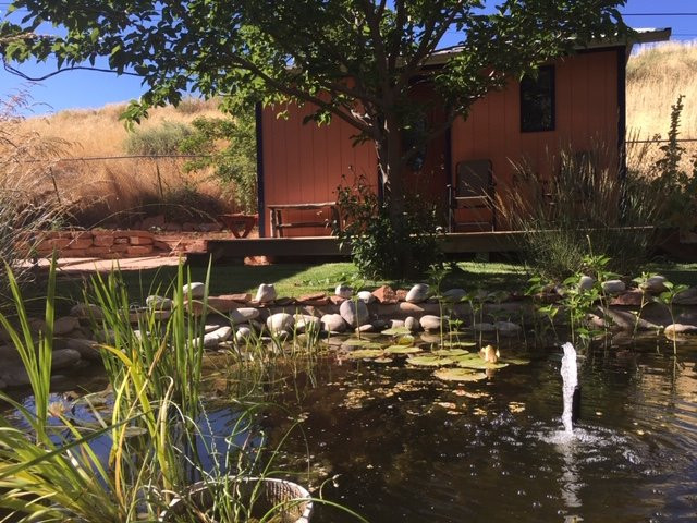 Savage Point Bed & Breakfast主图