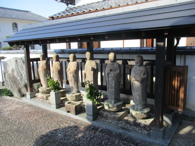 Kokyo-ji Temple-西予市必去景点