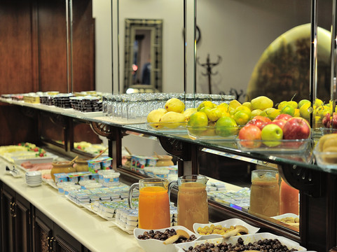 阿卡其利酒店主图