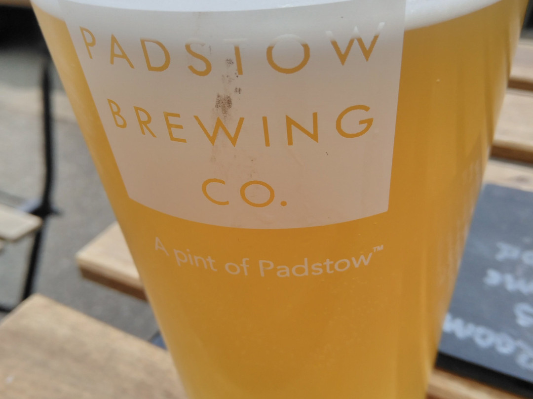 Padstow Tasting Rooms by Padstow Brewing Company景点图片