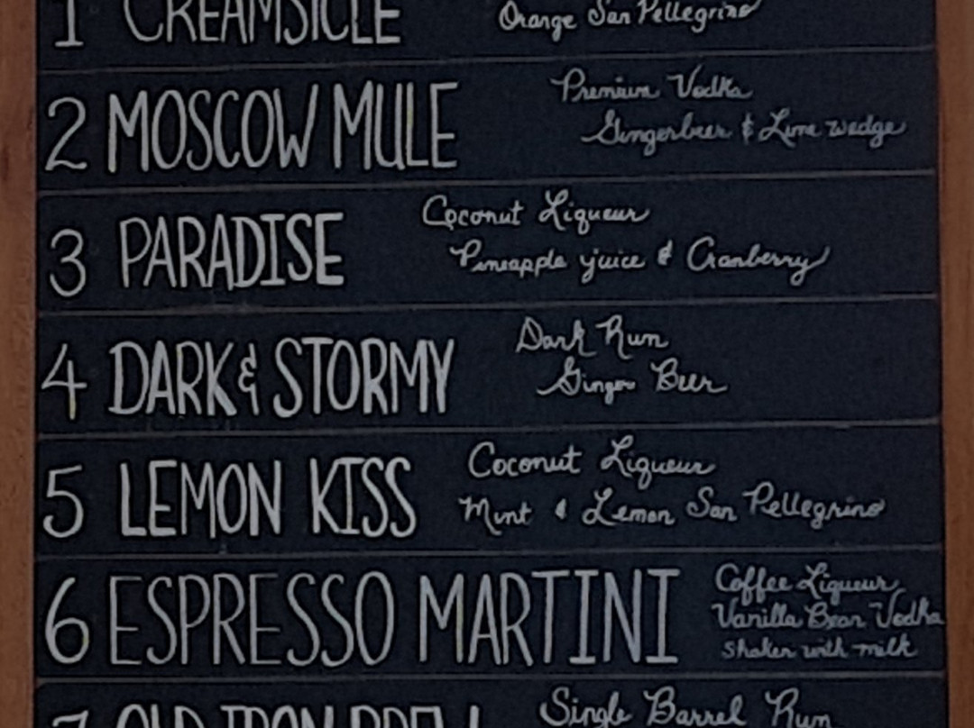 Coldstream Clear Distillery-Stewiacke必去景点