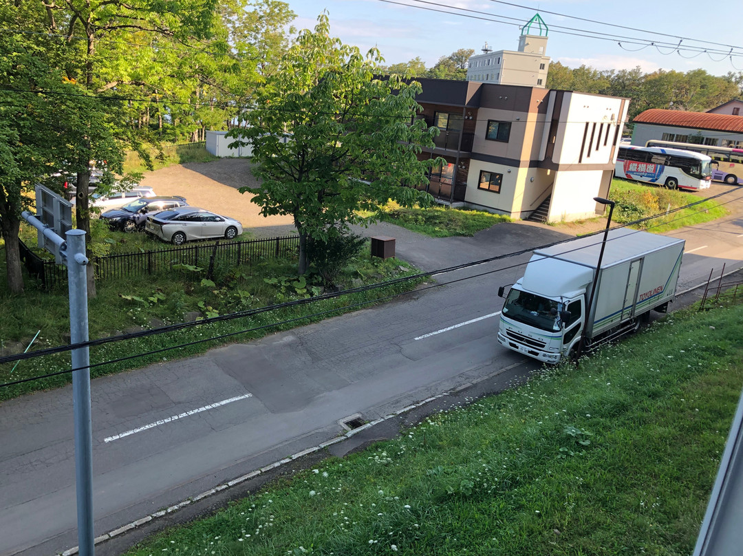 知床王子温泉酒店主图