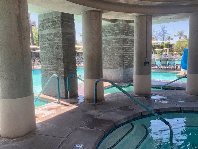 Grand Hyatt Scottsdale Resort主图