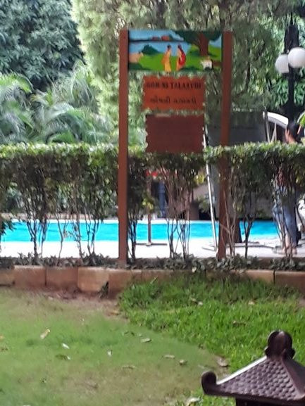 Madhubhan Resort & Spa主图