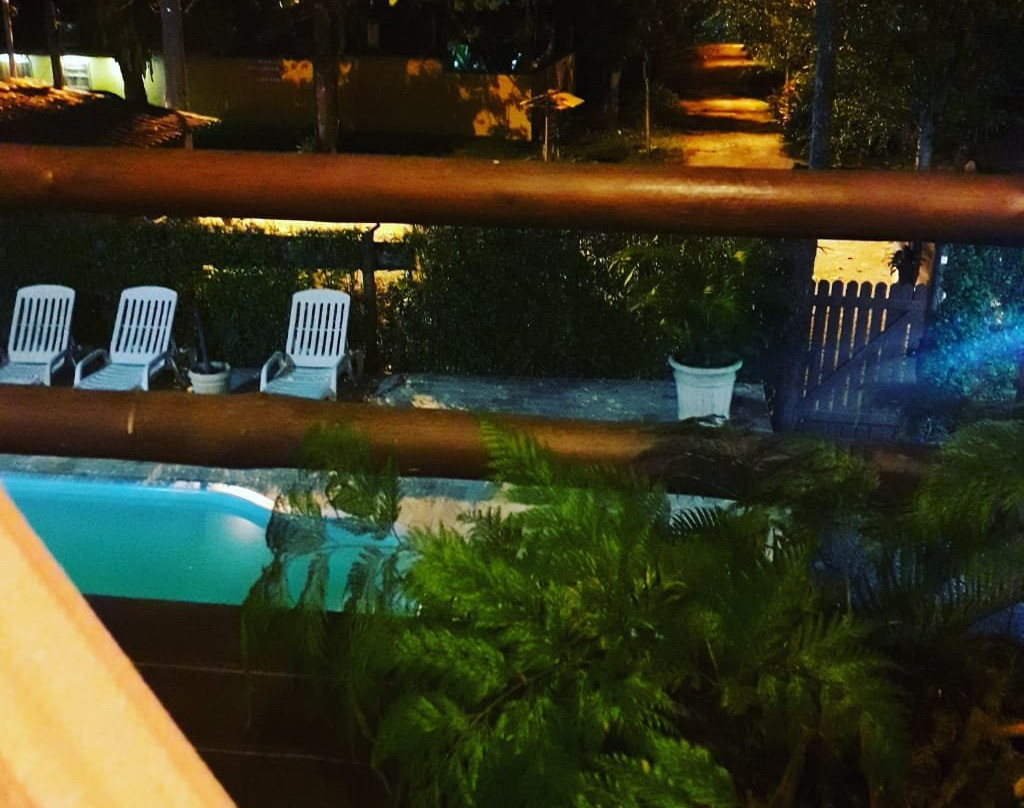 Pousada Pillar主图