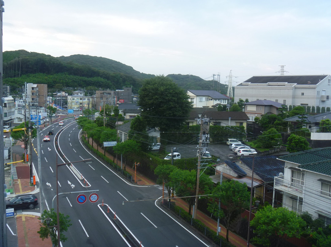 New Station Hotel Premiere主图