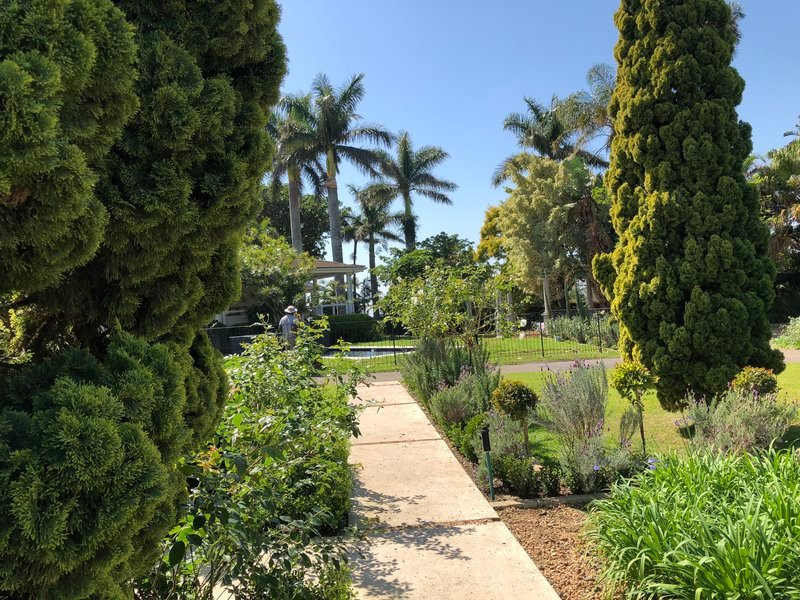 The Bentley Westville主图