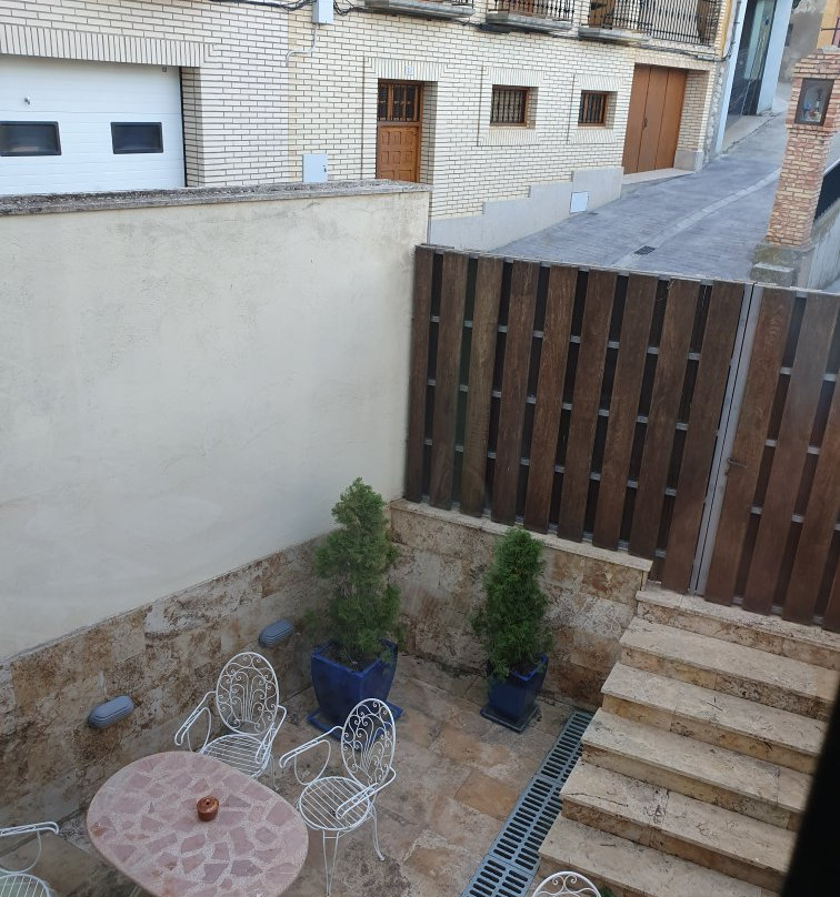 El Pilaret-Casa Rural主图