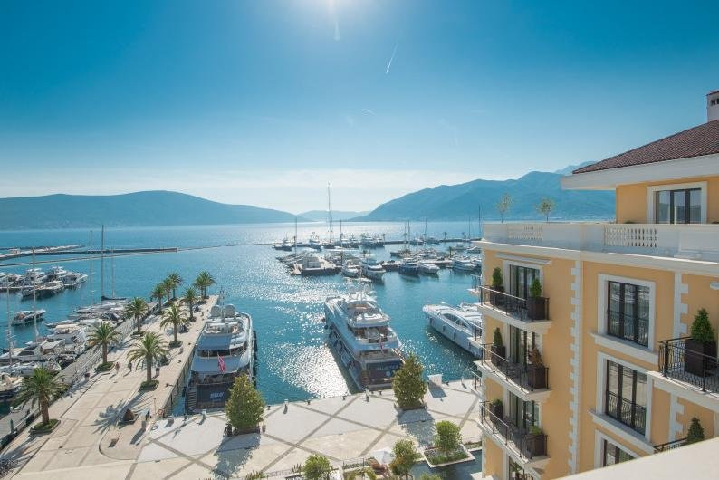 LIMITLESS SPEED BOAT TOURS KOTOR-科托尔必去景点