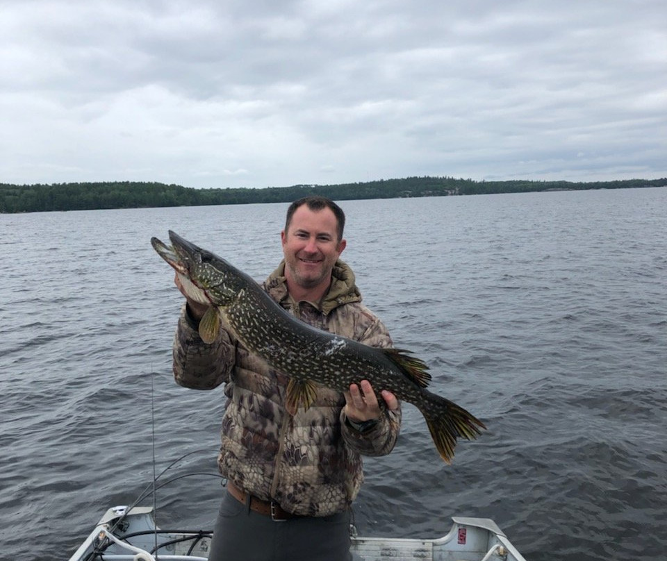 Nelson's Resort主图