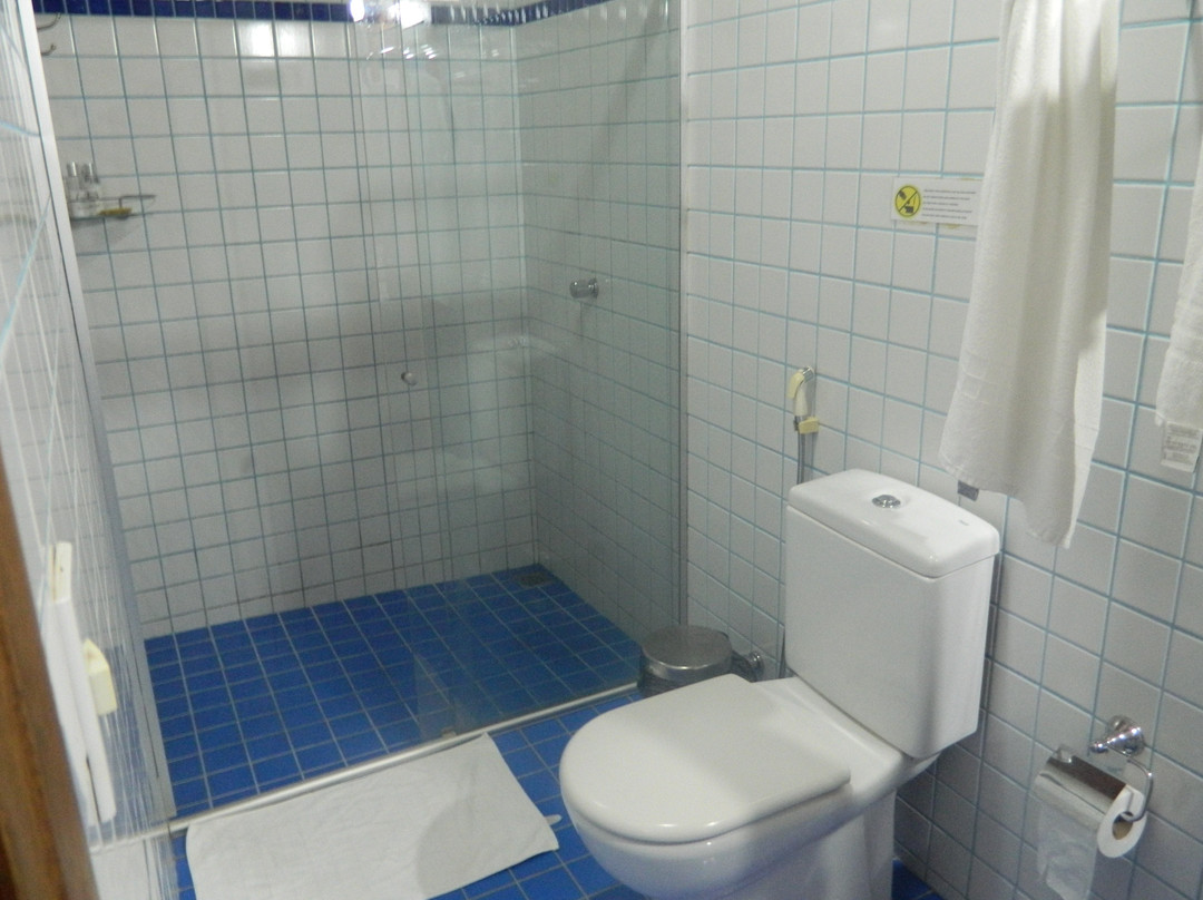 Hotel Casarão Amazônia主图