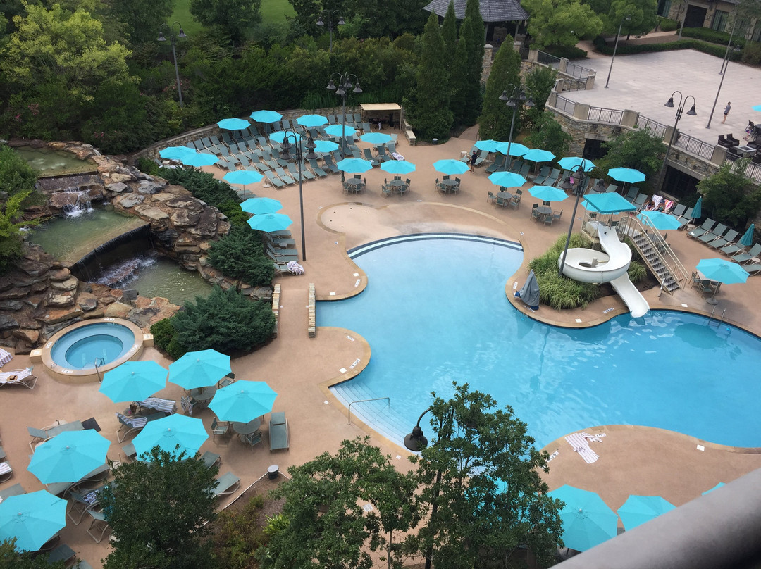 伯明翰罗斯桥高尔夫文艺复兴水疗度假酒店主图