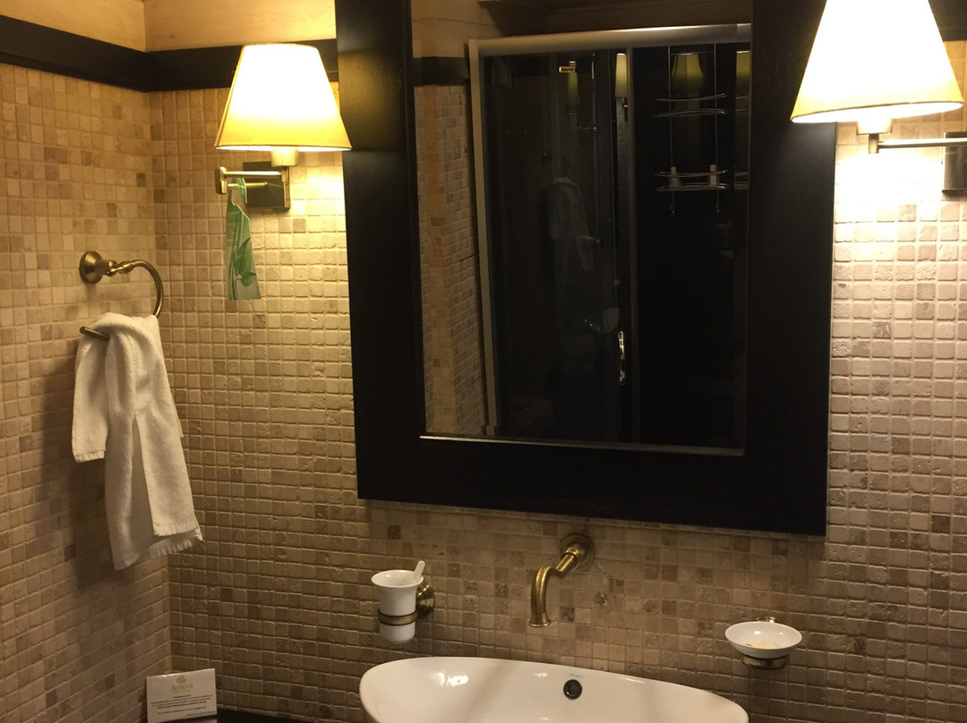 Lepota Hotel主图